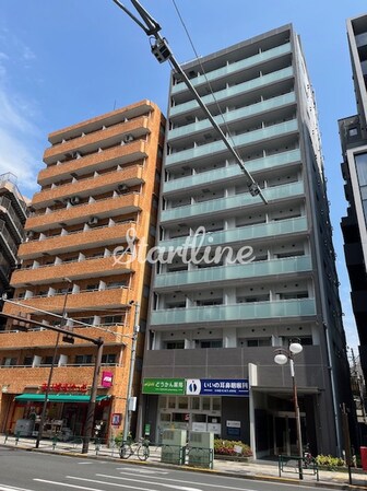 LaSante千駄木(ラサンテ千駄木)の物件内観写真